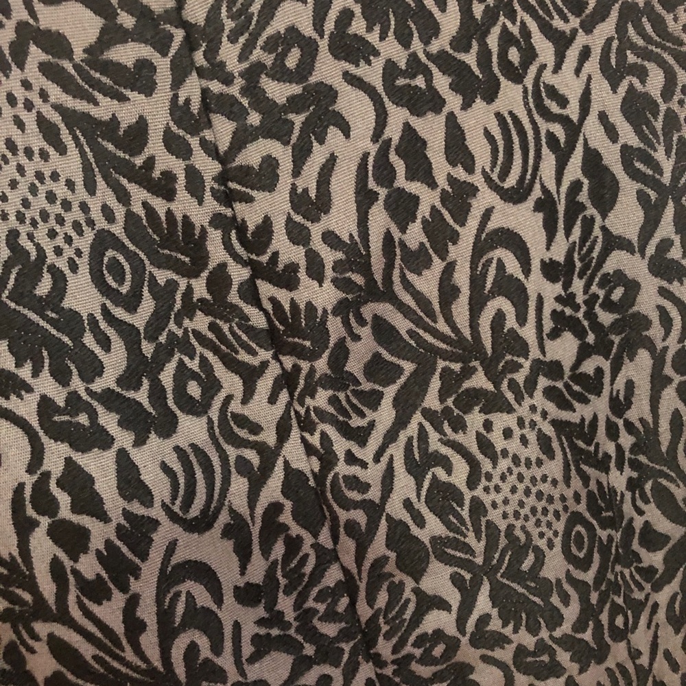 Loft Patterned Dress - Picture 6 of 6